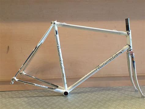 Verify Tommasini Frame Authenticity