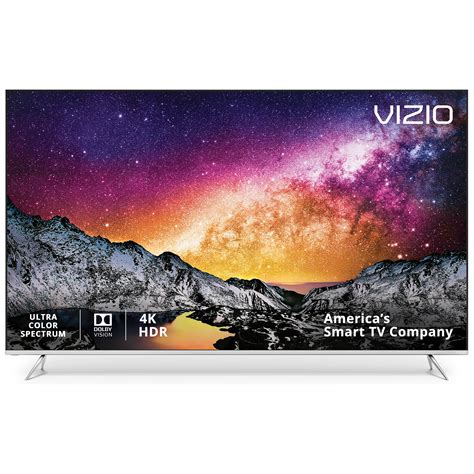 Vizio P-Series TV