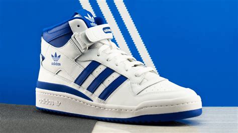 Ways To Check Adidas Forum Mid