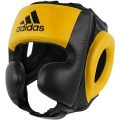 Ways To Identify Adidas Boxing Headgear