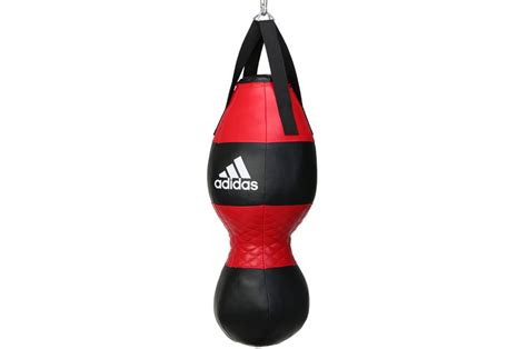 Ways To Identify Adidas Punch Bag