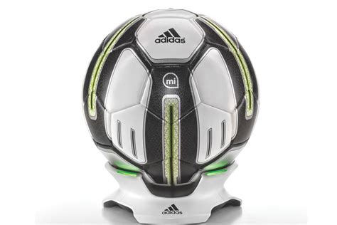 Ways To Identify Adidas Smart Ball