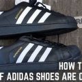 Ways To Identify Adidas Training Hook