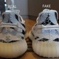 Ways To Identify Fake Adidas Yeezy Boost