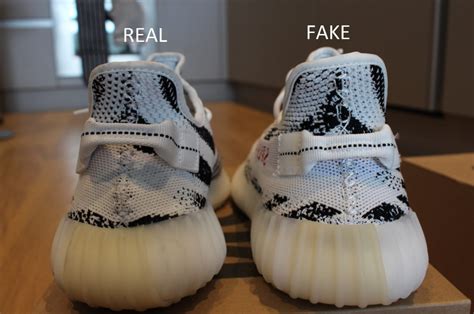 Ways To Identify Fake Adidas Yeezy Boost