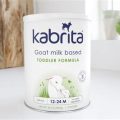 Ways To Identify Fake Kabrita Formula