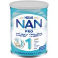 Ways To Identify Fake Nestle NAN Formula