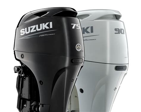 Ways To Identify Fake Suzuki Marine Motor