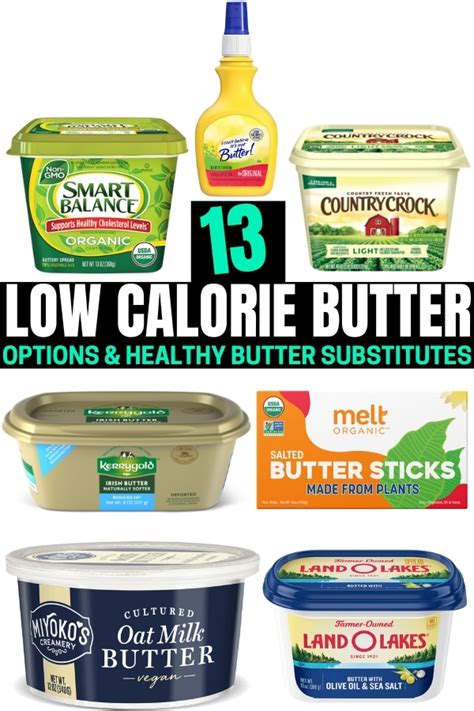 Ways To Identify Real Butter From Substitutes