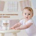 Ways To Spot Fake Baby Brezza Formula