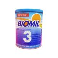 Ways To Spot Fake Biomil Formula