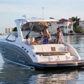 Ways To Spot Fake Chaparral Boat