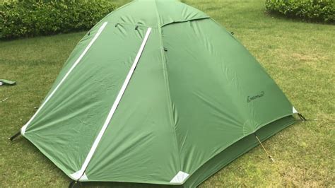 Ways To Spot Fake Clostnature Tent