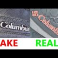 Ways To Spot Fake Columbia Winter Boots