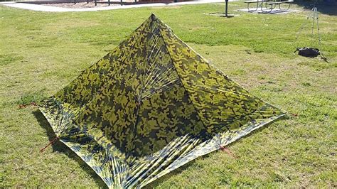 Ways To Spot Fake Desert Walker Tent