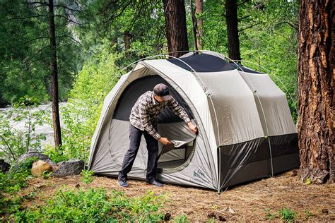 Ways To Spot Fake Easy Camp Tent