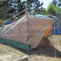 Ways To Spot Fake Eureka Tent