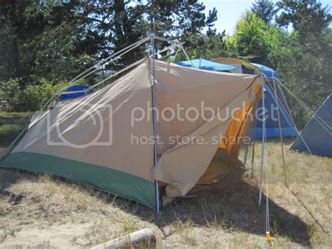 Ways To Spot Fake Eureka Tent