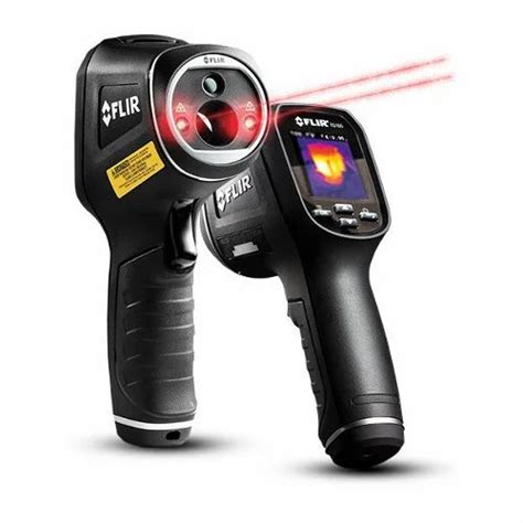 Ways To Spot Fake FLIR Camera