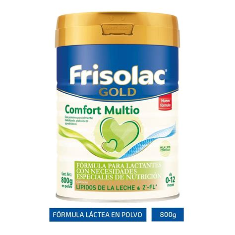 Ways To Spot Fake Frisolac Formula