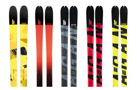 Ways To Spot Fake Hagan Skis