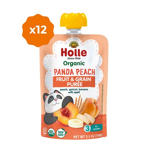 Ways To Spot Fake Holle Baby Food