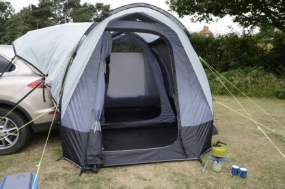 Ways To Spot Fake Kampa Tent