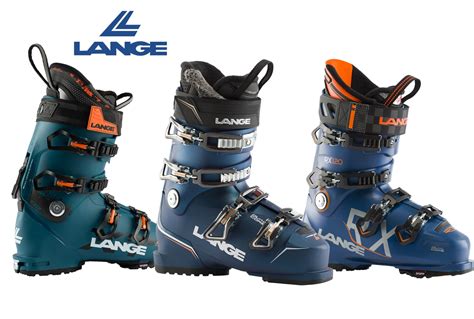 Ways To Spot Fake Lange Ski Boots