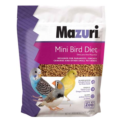 Ways To Spot Fake Mazuri Finch Formula