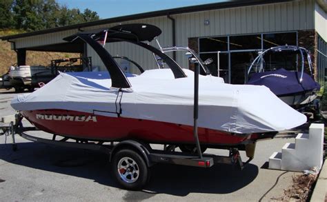 Ways To Spot Fake Moomba Boat