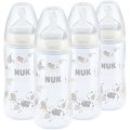 Ways To Spot Fake NUK Bottle