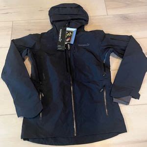 Ways To Spot Fake Norrona Jacket