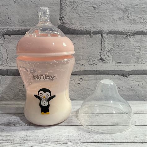 Ways To Spot Fake Nuby Bottle