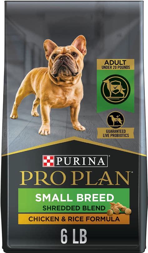 Ways To Spot Fake Purina Mini Bulldog Mix