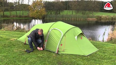 Ways To Spot Fake Robens Tent