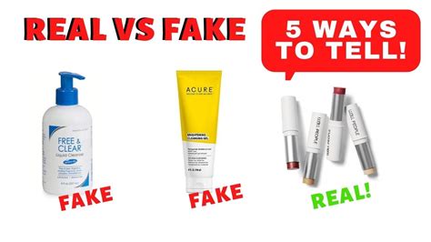 Ways To Spot Fake SafeShield Spray