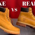 Ways To Spot Fake Tecnica Boots