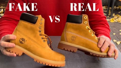 Ways To Spot Fake Tecnica Boots