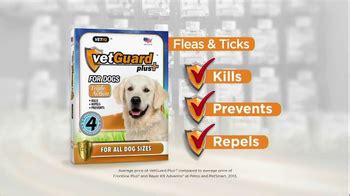 Ways To Spot Fake VetGuard Plus