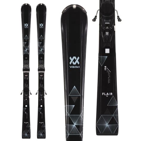 Ways To Spot Fake Volkl Skis