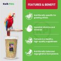 Ways To Spot Fake Volkman Bird Supplements