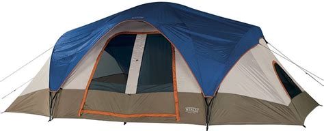 Ways To Spot Fake Wenzel Tent