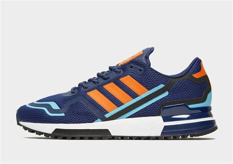 Ways To Verify Adidas ZX 750 HD