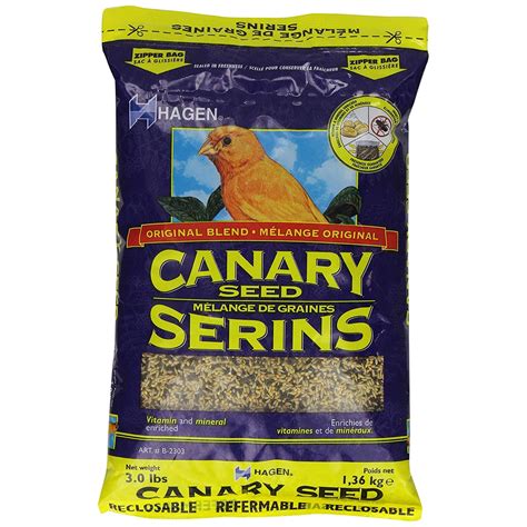 Ways To Verify Hagen Canary Mix