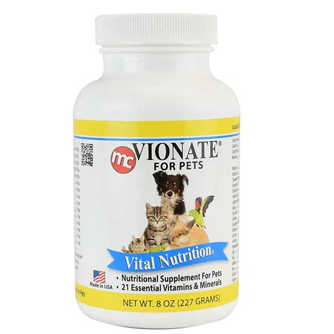 Ways To Verify Miracle Care Pet Vitamins