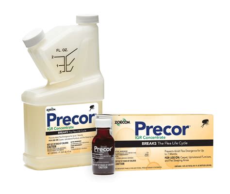 Ways To Verify Precor Flea Spray