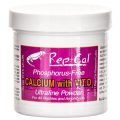 Ways To Verify Rep Cal Calcium Powder