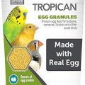 Ways To Verify Tropican Canary Food