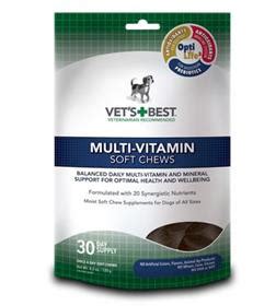 Ways To Verify Vets Best Vitamin Powder