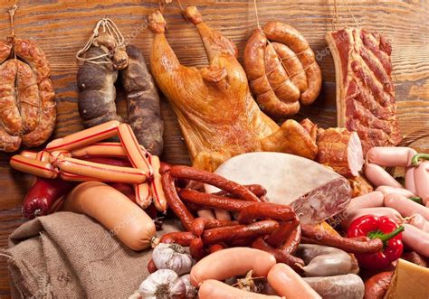 What To Look For In Genuine Sausage Products